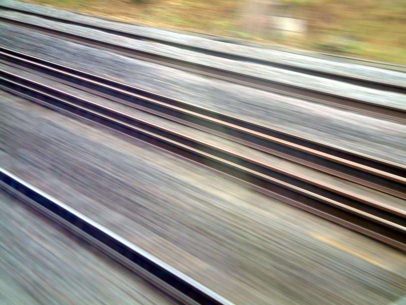 Need for high-speed: setting the scene for a European High-Speed Rail Network